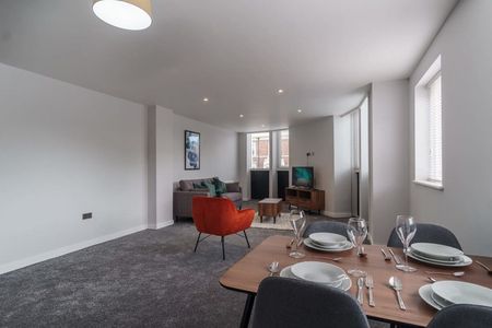 Upper Parliament Street - Photo 4