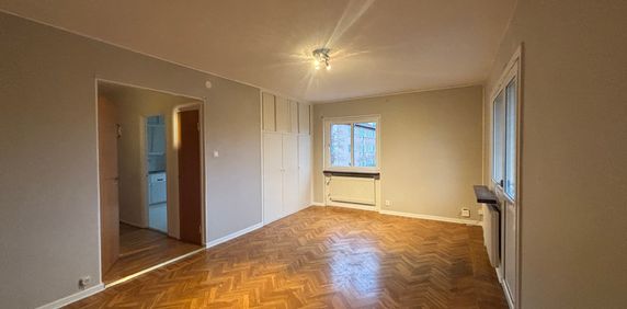 Lindevägen 1 A - Foto 2