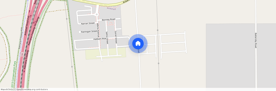 14 Perdita Blvd, Anketell