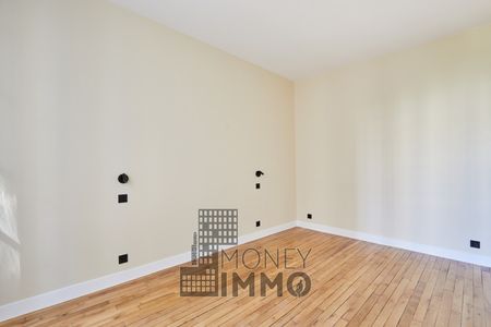 Tout savoir sur cet appartement dans le quartier La Plaine des Sablons, à Neuilly-sur-Seine - Photo 4