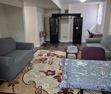 For Lease - 9 Hawkridge Trail, Brampton, Ontario - Photo 6