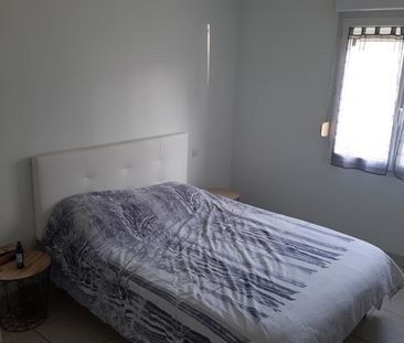 maison de plain pied - Photo 5