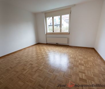 Appartement de 4 pièces au rez-de-chaussée avec balcon - Photo 3