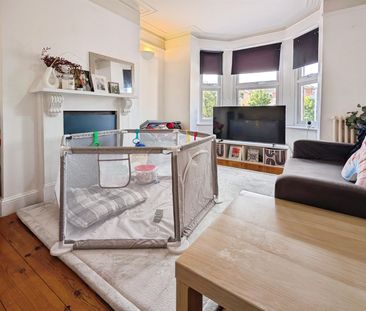 Romsey Road, SO16 - Photo 1