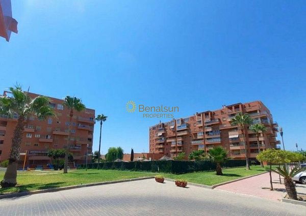 For rent MID SEASON from now - 31/12/2024 Nice apartment in the area of Teatinos (Málaga)
