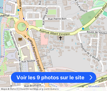 1 bedroom room in L'Isle-sur-la-Sorgue - Photo 1
