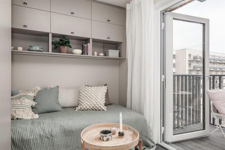 Nekvägen 35-41 - Photo 2