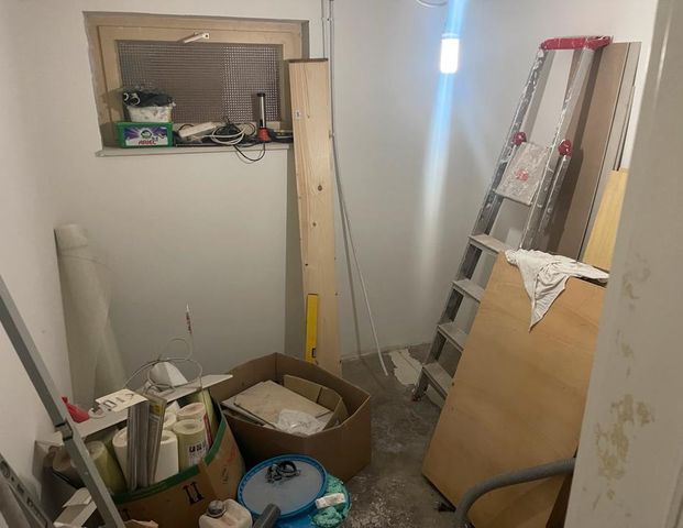 2 Zimmer Wohnung kalt 500 - Photo 1