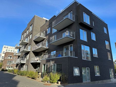 3-vær. lejlighed - Foto 3