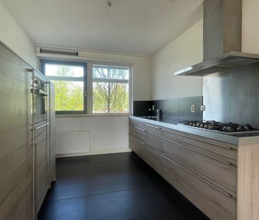 Vondelweg 802, Roemer Visscherbuurt, 2026BX, Haarlem - Foto 1