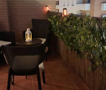 1-bedroom apartment for rent in Oliva, Valencia - Photo 5
