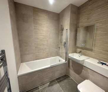 2 bedroom apartment to rent - Photo 6