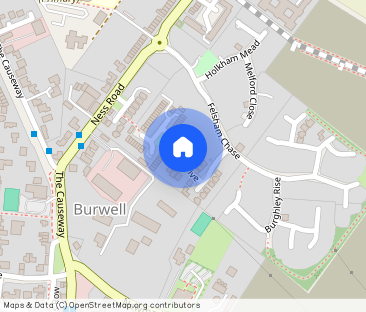Bayfield Drive, Burwell, Cambridge - Photo 1