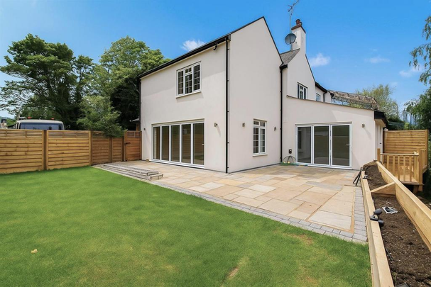 3 bedroom house to rent - Photo 1