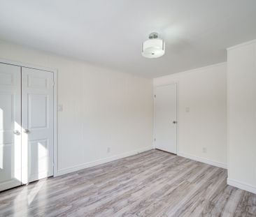 For Lease - 1054 East Avenue Unit# 1802, Mississauga, Ontario - Photo 6