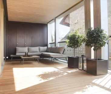 3.5 Zimmer, 3. Stock - Photo 3