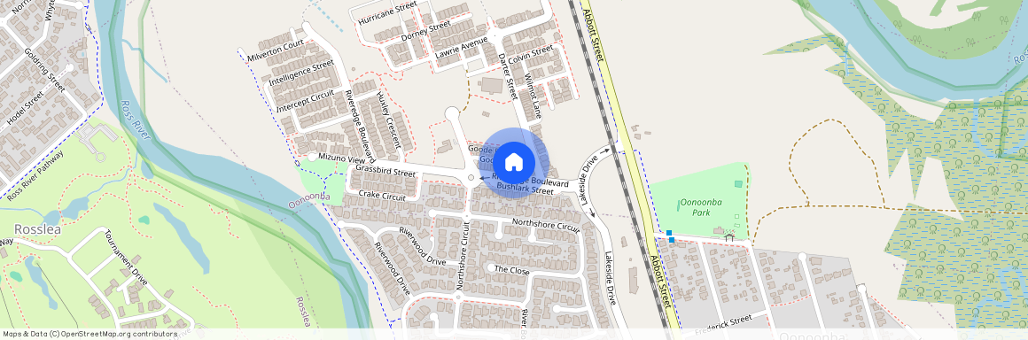 22A Riveredge Boulevard, 4811, Oonoonba, Qld