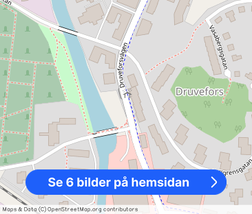 Druveforsvägen, 15B, Borås - Foto 1