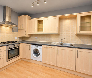 1 bedroom flat to rent - Photo 3