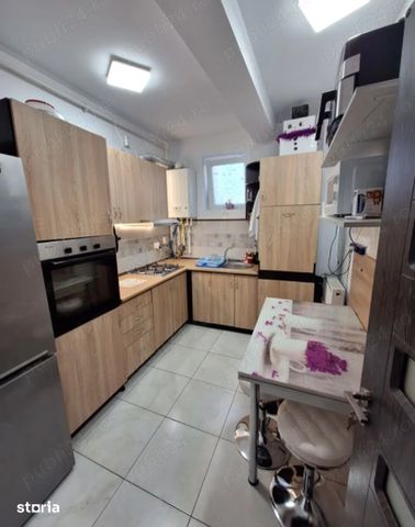 AP. 3 CAMERE - OZANA,PET-FRIENDLY, PARCARE, CENTRALA PROPRIE, METROU - Photo 4
