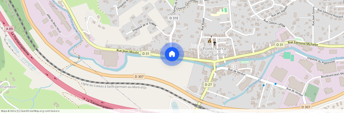 69490, Vindry Sur Turdine