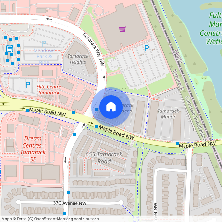 Edmonton, Edmonton, Edmonton Metropolitan, T6T 0X4