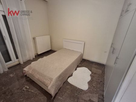 Διαμέρισμα για ενοικίαση Κέντρο (Καρδίτσα) - Φωτογραφία 4