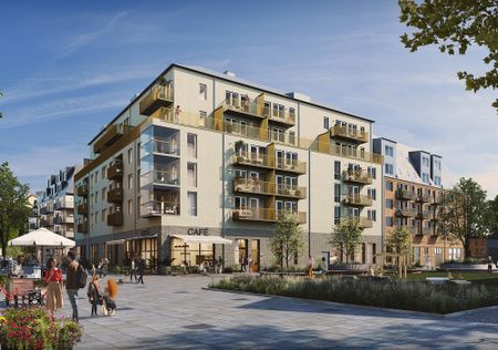 Segerdals torg 2, 74142, Knivsta - Photo 5