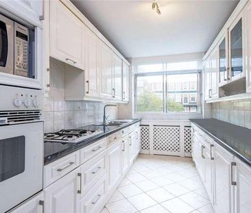 Century Court, Grove End Road, St John's Wood, London, NW8 - Photo 4