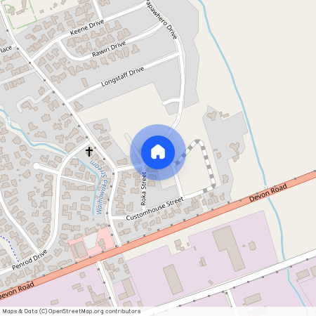 Bell Block, 13 Rua Place, New Plymouth