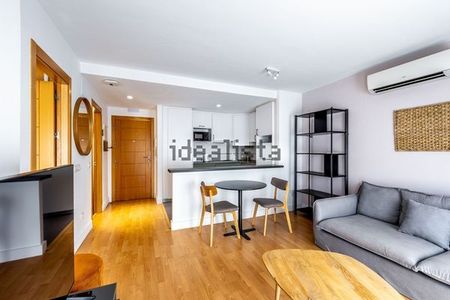 Alquiler de piso en Calle Casajara, 7 - Photo 4