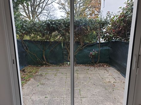 Location appartement 1 pièce, 29.83m², La Roche-sur-Yon - Photo 5