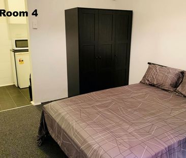 CONVENIENT & AFFORDABLE LIVING CLOSE TO KIRRIBILLI & NORTH SYDNEY - Photo 4