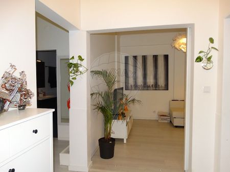 Apartamento T2 em Lisboa - Photo 2