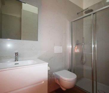Mendrisio-Capolago: moderno 2,5 loc. duplex nel nucleo - Photo 3