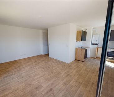 Location Appartement 2 pièces - Photo 1