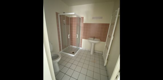 Location Appartement Studio 36 m² Vatan - Photo 2