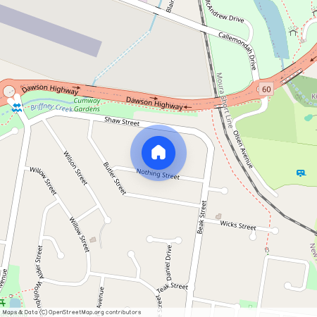 3/8 Nothling Street, Qld 4680, New Auckland