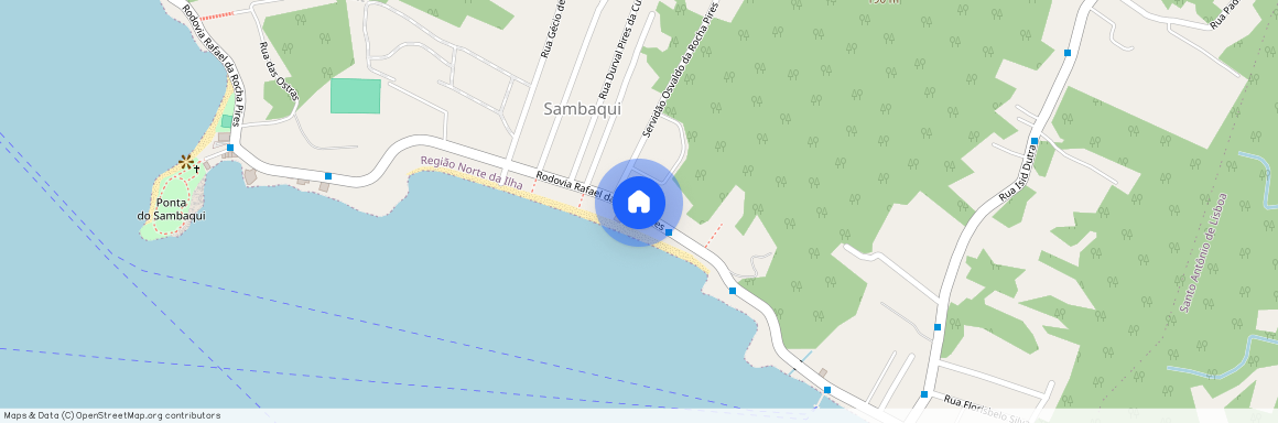Sambaqui, Florianópolis