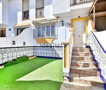 Alquiler de chalet adosado en Avenida Inmaculada Concepción, 106 - Photo 4