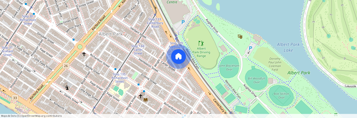 8/52 Canterbury Road, Vic 3206, Middle Park