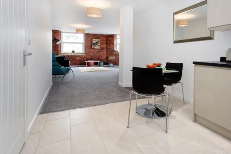 1 bedroom apartment to rent - Photo 2