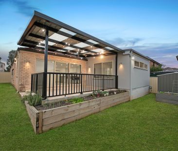 Renovated Four Bedroom Home - Photo 1