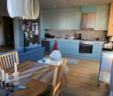 Spiggans gata 4 - Foto 6