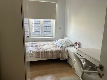Appartement te huur - Photo 2