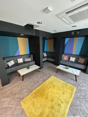 Standard Studio - Photo 3