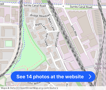 8 Francis Court 3 Myers Lane, Off Mercury Road - Photo 1