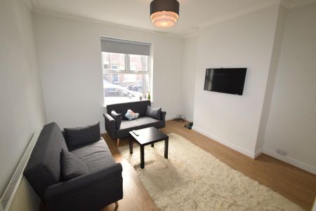 3 bedroom house share to rent - Photo 2