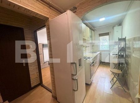Apartament 3 camere, 48 mp, zona Minerva - Photo 5