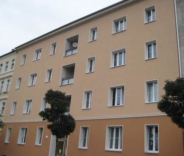 Großzügige 3-Raum-Wohnung mit Balkon in Stadtlage! - Photo 6